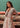 IZZ-UN-NISA elegant engagement gown with Raw Silk lehenga by Waqas Shah Official