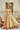 MIRAH Coral Pishwas Dress with Raw Silk maxi and Net dupatta by Waqas Shah Official