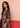 Navy blue Pakistani gown with Raw Silk inner blouse and matching lehenga by Waqas Shah Official