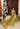 Olive Green organza dupatta featuring Tilla Resham and sequin work by Waqas Shah Official