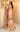 Peach net dupatta with Tilla Resham and sequin work by Waqas Shah Official