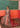 Rose Pink and Maroon Pishwas-style Maxi with Fuchsia accents by Waqas Shah Official