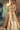SAFAVID Powder Peach Nikkah Dress with hand embellished shirt and Lehenga by Waqas Shah Official