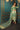 Sea Green Luxury Pret ensemble for elegant engagement and festive wear by Waqas Shah Official