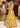 Sunshine Mehndi dress with embellished maxi and elegant net dupatta by Waqas Shah Official