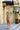 - HAND WORK TISSUE SHIRT TULIP SHALWAR - formals waqas-shah-official