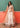 White Pakistani bridal maxi with elegant Organza dupatta by Waqas Shah Official