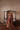 Simran red bridal lehenga choli in pure raw silk from the Shakuntala collection by Waqas Shah