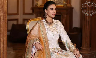 Best Luxury Pret Collection in Pakistan: Designs and How to Wear Them
