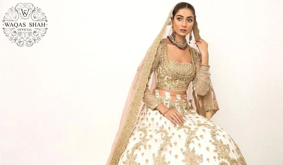 Latest bridal couture wedding dresses 2026 Pakistan featuring luxury lehengas, gowns, and designer bridal trends