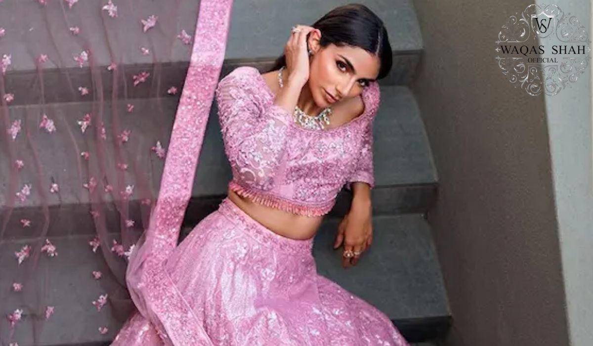 Lehenga choli trends 2026 featuring Pakistani bridal dresses for Nikkah Mehndi and Barat events