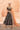 Shah Bano dark green mirror work mehndi lehenga choli with peach dupatta by Waqas Shah