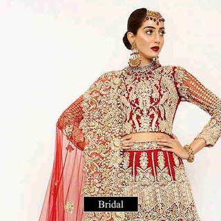 Bridal Waqas Shah