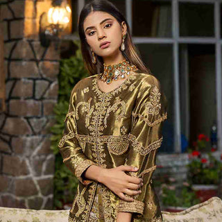 Modern Sifoz Waqas Shah