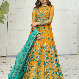 New Arrivals Waqas Shah