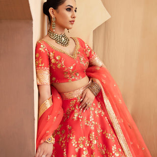 Lehenga Choli