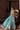 Complete Manzil three-piece: teal velvet lehenga, velvet choli and diamond-jaal organza dupatta