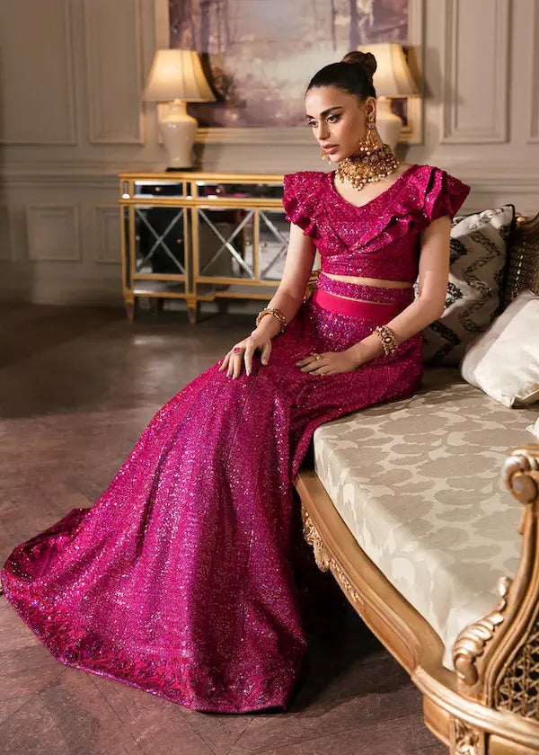 MALIKA - E - ELIZABETH Collection