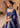 Shahnaaz designer haute couture embellished bridal lehenga in Midnight Blue for Mehndi, Formal & Wedding by Waqas Shah