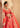 Luxury mehndi & formal lehenga Aarohi in Orange with haute couture embellishments by Waqas Shah