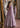 Aster lilac luxury wedding lehenga choli with embellished blouse by Waqas Shah