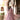 Blush Pink Bridal Lehenga Choli by Waqas Shah with luxury hand embroidery for Pakistani wedding couture
