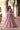 Blush Pink Bridal Lehenga Choli by Waqas Shah with luxury hand embroidery for Pakistani wedding couture
