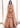Coral peach bridal lehenga choli Coral Bliss by Waqas Shah Lahore Pakistani designer bridal dress
