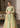 Daisy Light Green Pakistani bridal lehenga with sequin embroidery by Waqas Shah Official