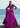 Magenta pink bridal lehenga choli Lyric by Waqas Shah Lahore Pakistani designer wedding dress