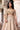 Champagne Gold bridal couture from the Waqas Shah bridal collection