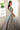 Firoza Bano ice blue resham embroidered lehenga choli, side view – Waqas Shah Official