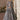 Florentina Grey Pakistani formal lehenga choli by Waqas Shah Official