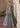 Florentina Grey Pakistani formal lehenga choli by Waqas Shah Official