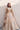 Golden Patel golden formal lehenga choli standing portrait, Pakistani engagement and reception look