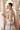 Gul Bano white sequin mehndi lehenga with bird and peacock resham motifs – Waqas Shah Official