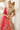 Husna Bano gold Pakistani mehndi lehenga choli, close view of sequin choli – Waqas Shah Official