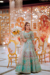 jannat mirza (exclusive)