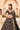 Lakshmi black raw silk lehenga choli with tilla floral motifs and embellished organza dupatta