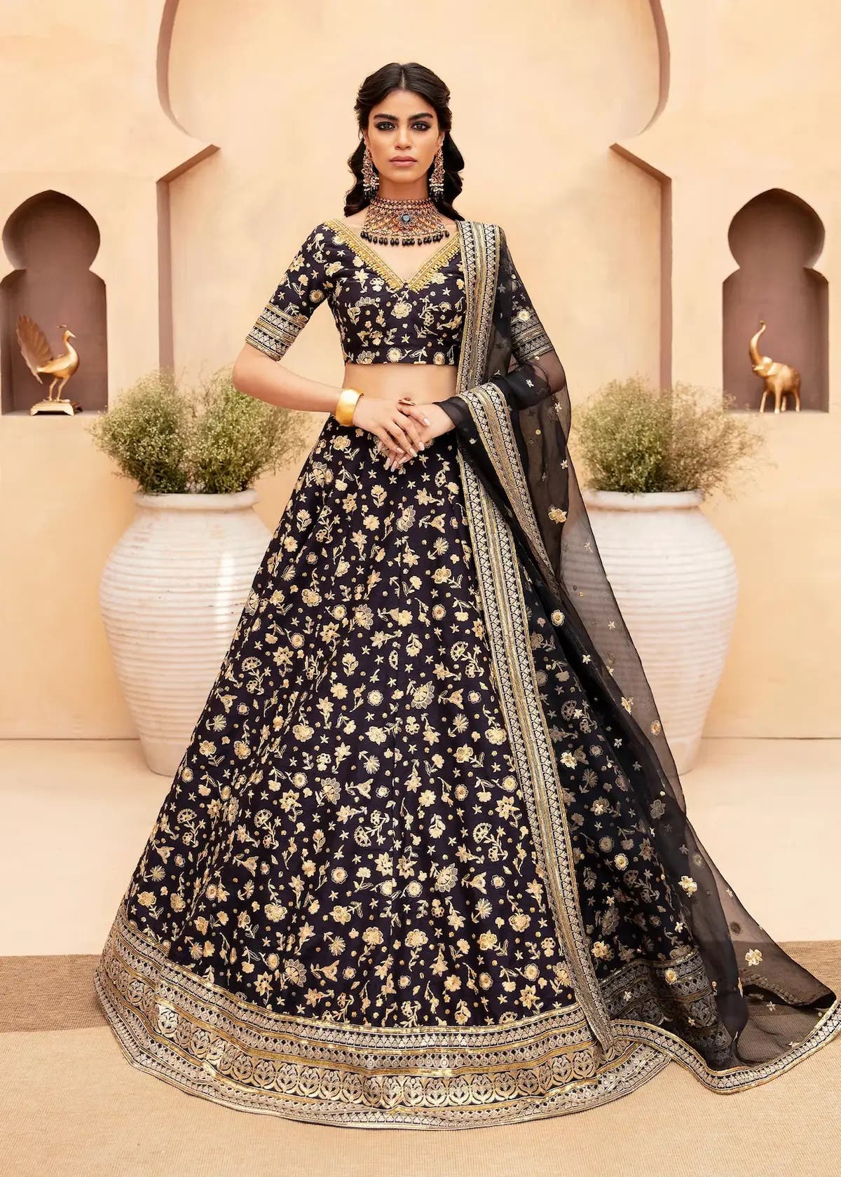 Qawali Night Dresses