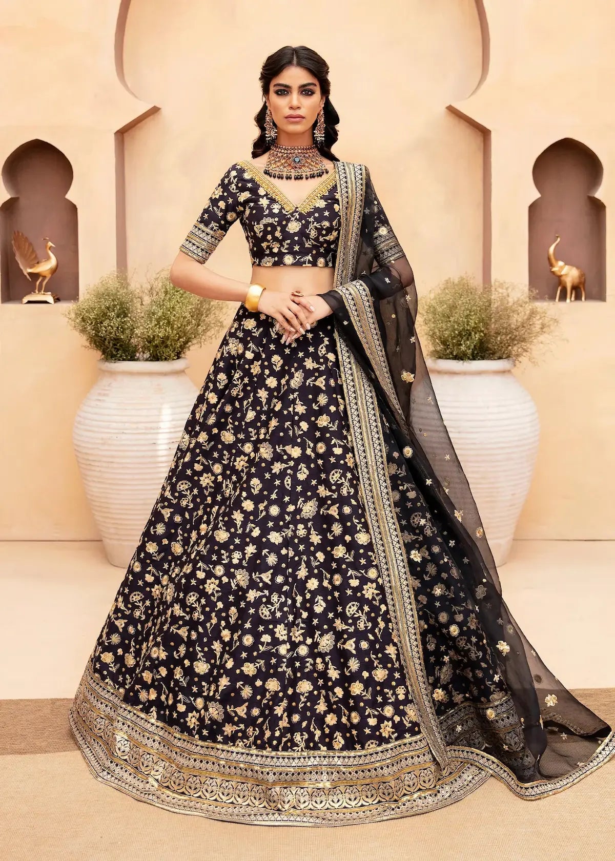 Qawali Night Dresses