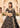 Luxury mehndi & formal lehenga Lakshmi in Black with haute couture embellishments by Waqas Shah