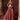 Bazaar luxury Light Burgundy Pakistani bridal lehenga by Waqas Shah Official crafted in Micro Velvet 9000 with intricate floral and vine embroidery.
