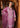 Lilac Mughal inspired designer formal with embroidered shirt trouser and dupatta by Waqas Shah Official