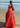 Red bridal lehenga choli Ruby by Waqas Shah Lahore Pakistani designer bridal dress
