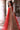 Luxury Traditional Red wedding dress showcasing handcrafted bridal artistry