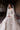 Hand embroidered White Beige bridal lehenga for modern Pakistani brides