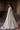 Luxury White Beige bridal couture designed for elegant Pakistani wedding celebrations