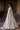 Luxury White Beige bridal couture designed for elegant Pakistani wedding celebrations
