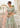 Mah Bano Pakistani engagement lehenga with embellished choli by Waqas Shah Official